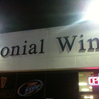 Colonial Wines & Spirits - Beer, Wine & Spirits Near Me - Little Rock, Arkansas Colonial Wines & Spirits - Beer, Wine & Spirits Near Me - Little Rock, Arkansas