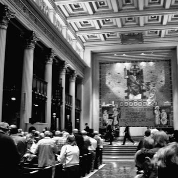 St Peter In Chains Cathedral - Churches Near Me - Cincinnati, Ohio