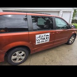 M&C Taxi