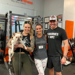 Evolution Fitness - Great equipment inside!