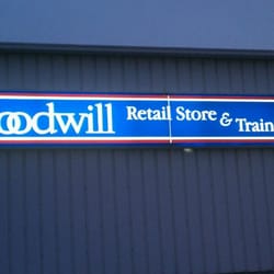 Goodwill Industries of North Central Wis
