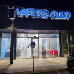Vapers Guild