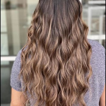 House of Capelli - Balayage by Marina! - Hair Salons Near Me - Katy, Texas House of Capelli - Balayage by Marina! - Hair Salons Near Me - Katy, Texas