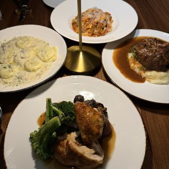 Adelina - Pastas and Entrees - Italian Near Me - Detroit, Michigan