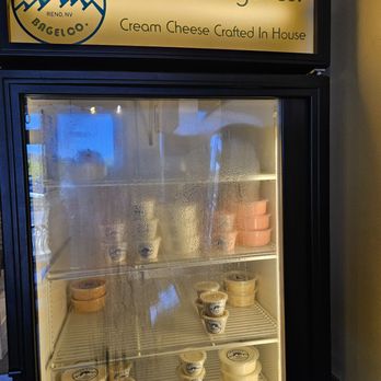 Truckee Bagel Co - Delicious cream cheese - Bagels Near Me - Reno, Nevada Truckee Bagel Co - Delicious cream cheese - Bagels Near Me - Reno, Nevada