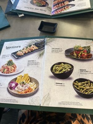 Menu photo 7 Sushi Jungle Doral, FL Menu photo 7 Sushi Jungle Doral, FL