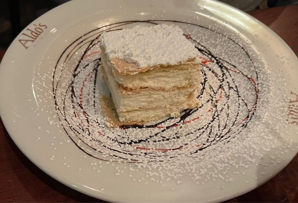 Aldo's Ristorante by null