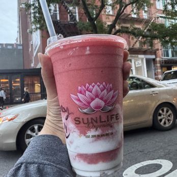 SunLife Organics - Juice Bars & Smoothies Near Me - New York, New York SunLife Organics - Juice Bars & Smoothies Near Me - New York, New York
