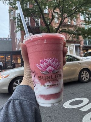 SunLife Organics - Soho by null