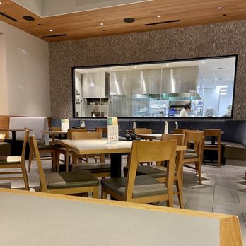 Bazille at Nordstrom - View of Kitchen - French Near Me - Frisco, Texas
