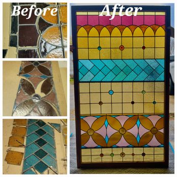 Trinity Glass - Glass & Mirrors Near Me - Toledo, Ohio