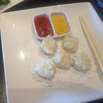 Sushi Style - Steamed shrimp shumai - Sushi Bars Near Me - Phoenix, Arizona Sushi Style - Steamed shrimp shumai - Sushi Bars Near Me - Phoenix, Arizona