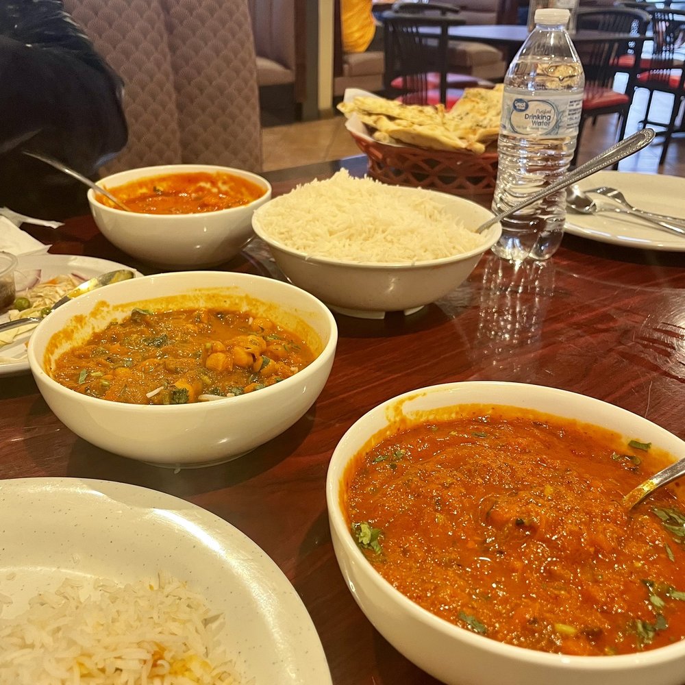 Namaste - Indian Near Me - Spring, Texas Namaste - Indian Near Me - Spring, Texas
