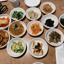 Banchan