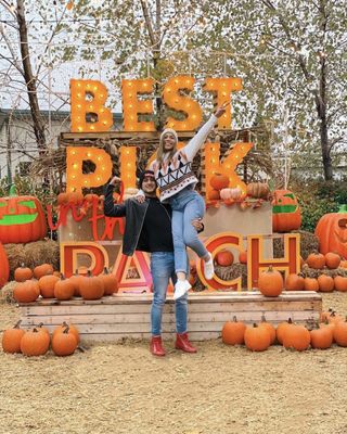 Jack's Pumpkin Pop-up by null