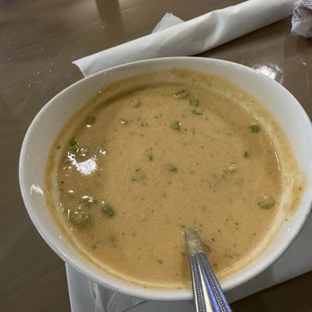 Taylor Beach House Cafe - Lobster Bisque - Seafood Near Me - Hobe Sound, Florida