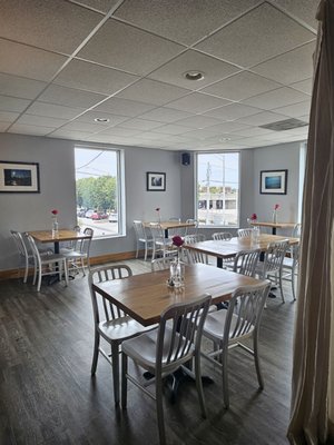 The Corner Grille by null The Corner Grille by null