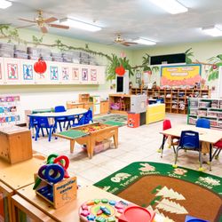 Sugar N Spice Day Care-Preschool