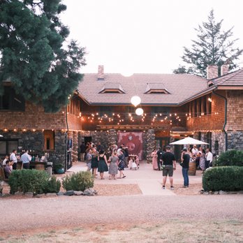 The North Star House - Venues & Event Spaces Near Me - Grass Valley, California The North Star House - Venues & Event Spaces Near Me - Grass Valley, California