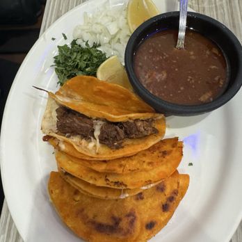 Old Hacienda Restaurant - Quesa Birria tacos - Breakfast & Brunch Near Me - Delano, California Old Hacienda Restaurant - Quesa Birria tacos - Breakfast & Brunch Near Me - Delano, California