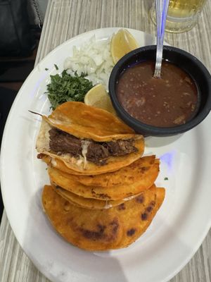 Old Hacienda Restaurant by null