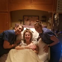 St. Charles Family Care Madras