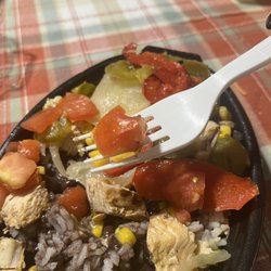 Pollo Tropical - Regular Tropichop