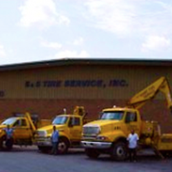 S & S Tire Service - S & S Tire Service