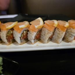 Sour candy roll Sour candy roll