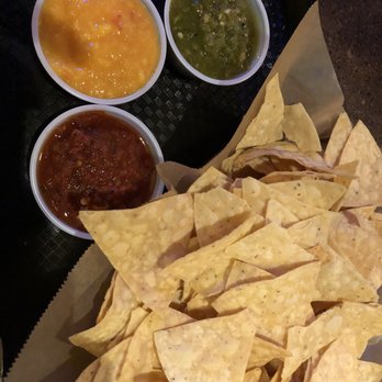 Zia Cantina - Salas Sampler- pick 3 - Mexican Near Me - Durango, Colorado Zia Cantina - Salas Sampler- pick 3 - Mexican Near Me - Durango, Colorado