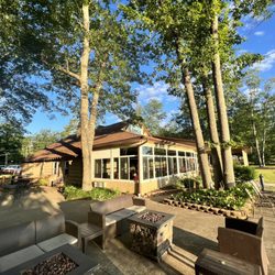 Lewiston Lodge