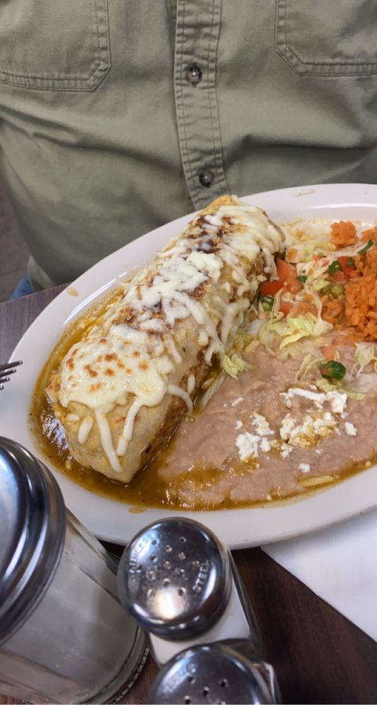 Macho’s Grill — Mexican restaurant in Forest Park