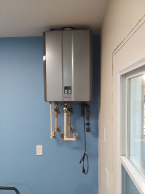 Proper Plumbing Solutions