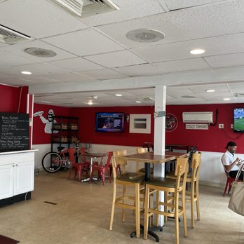 Cheesesteak Louies - Cheesesteaks Near Me - Seaside Heights, New Jersey