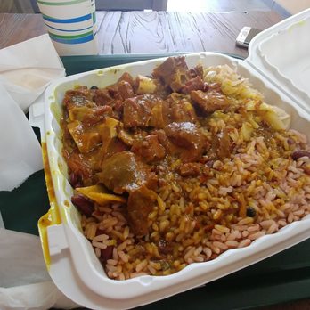 Jamaican Kitchen - Curried goat, amazing! - Caribbean Near Me - Vernon, Connecticut Jamaican Kitchen - Curried goat, amazing! - Caribbean Near Me - Vernon, Connecticut