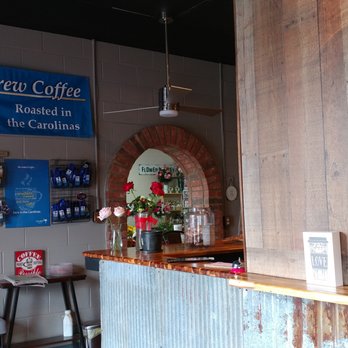 Bloomin' Bean Coffee Bar - Bloomin’ Bean Coffee Bar in Blytheville, SC - Coffee & Tea Near Me - Blythewood, South Carolina