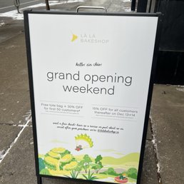 grand opening grand opening
