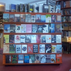 Buchhandlung LeseLust
