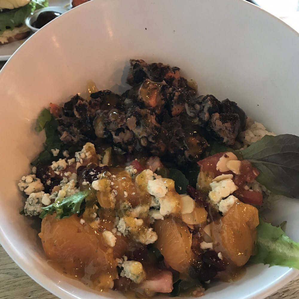 PINCHO - California Rice Bowl - Burgers Near Me - Miami, Florida PINCHO - California Rice Bowl - Burgers Near Me - Miami, Florida