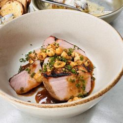 Brokenwood Wines - Pork