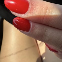 Forest Nails & Spa