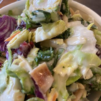 Molly's - Kale Slaw - American Near Me - Provo, Utah Molly's - Kale Slaw - American Near Me - Provo, Utah