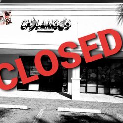 Fresh Meat Market - Sad to see a business fail.. It was someone's livelihood..#yelpjax #closed #anotheronebitesthedust