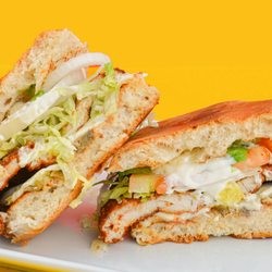 Ed’s Taco Bodega