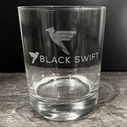 Quality Glass Engraving - My order