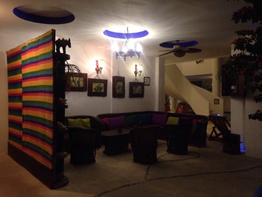 Hotel Matan Ka´an by GuruHotel by null