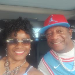 Heyyyy Big Mal's we wish y'all the best from TN Heyyyy Big Mal's we wish y'all the best from TN