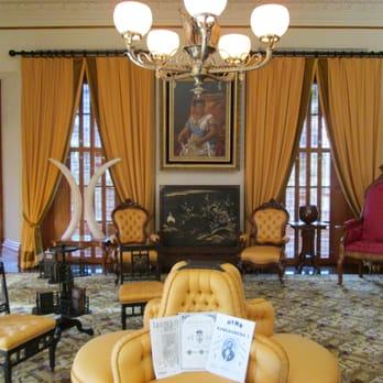Iolani Palace - Museums Near Me - Honolulu, Hawaii Iolani Palace - Museums Near Me - Honolulu, Hawaii