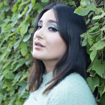 Glory Munoz Creative Services - Artistic Portraits. - Makeup Artists Near Me