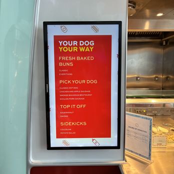 Sea Plex Dog House Quantum - Menu - Hot Dogs Near Me - Los Angeles, California Sea Plex Dog House Quantum - Menu - Hot Dogs Near Me - Los Angeles, California